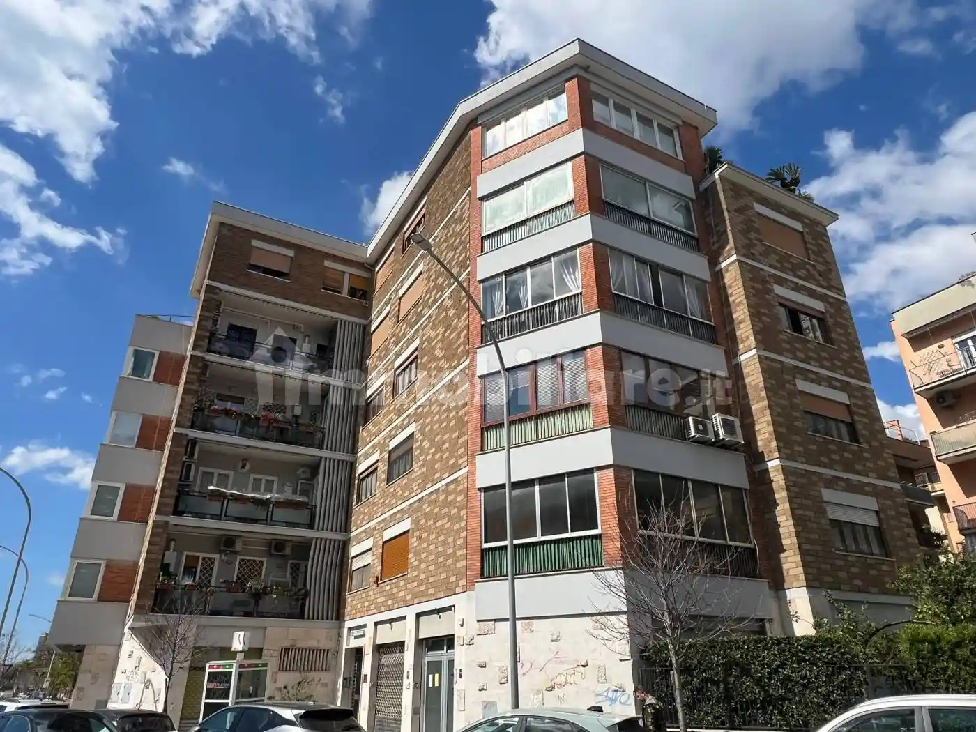 Appartamento via del Casale De Merode 7, Ardeatino - Montagnola, Roma - foto 4