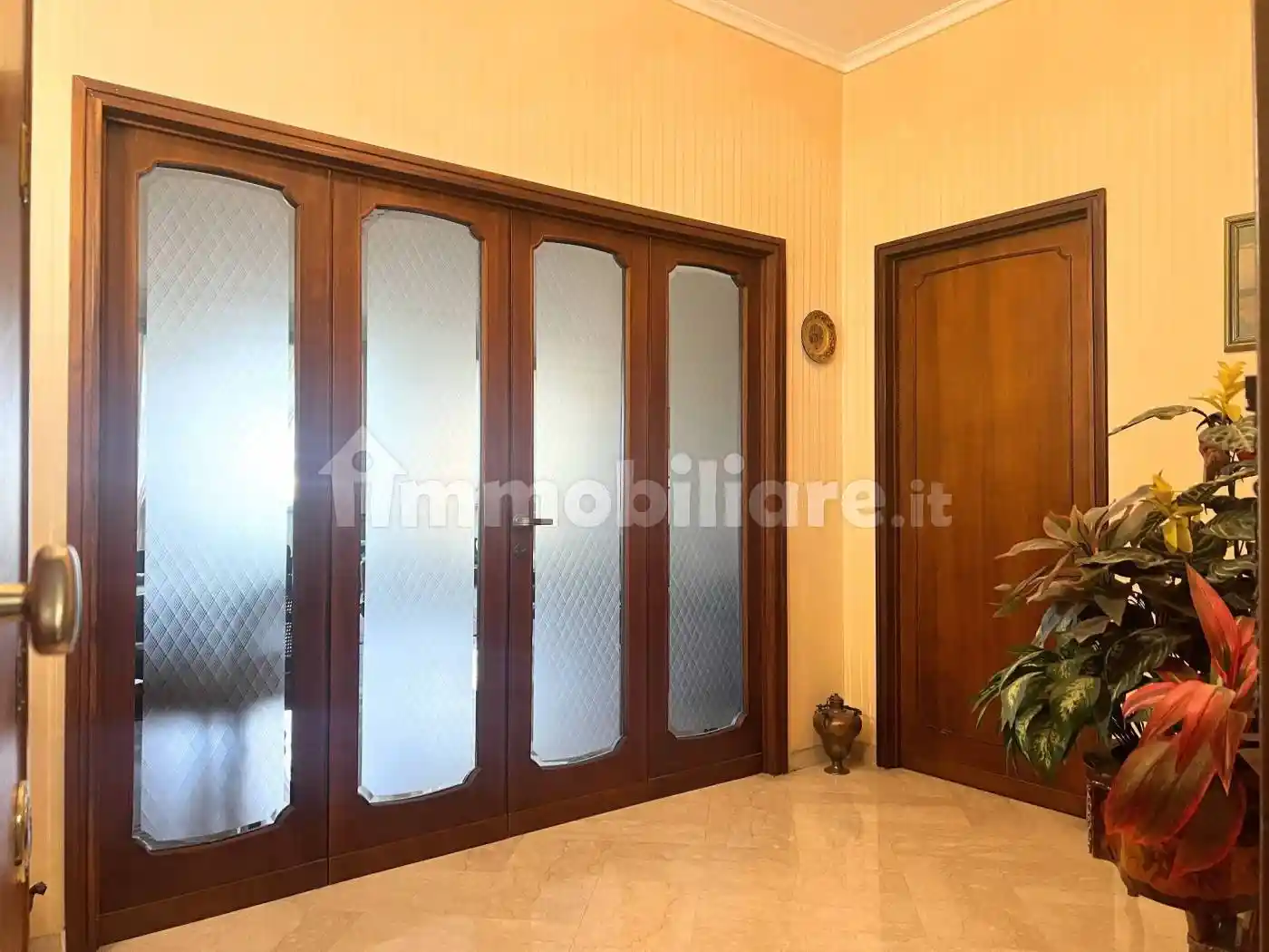 Appartamento via del Casale De Merode 7, Ardeatino - Montagnola, Roma - foto 5