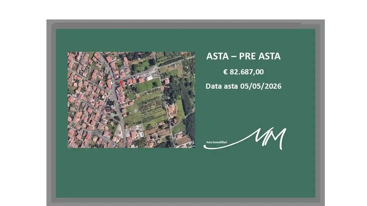 Villa in vendita a Rocca Priora