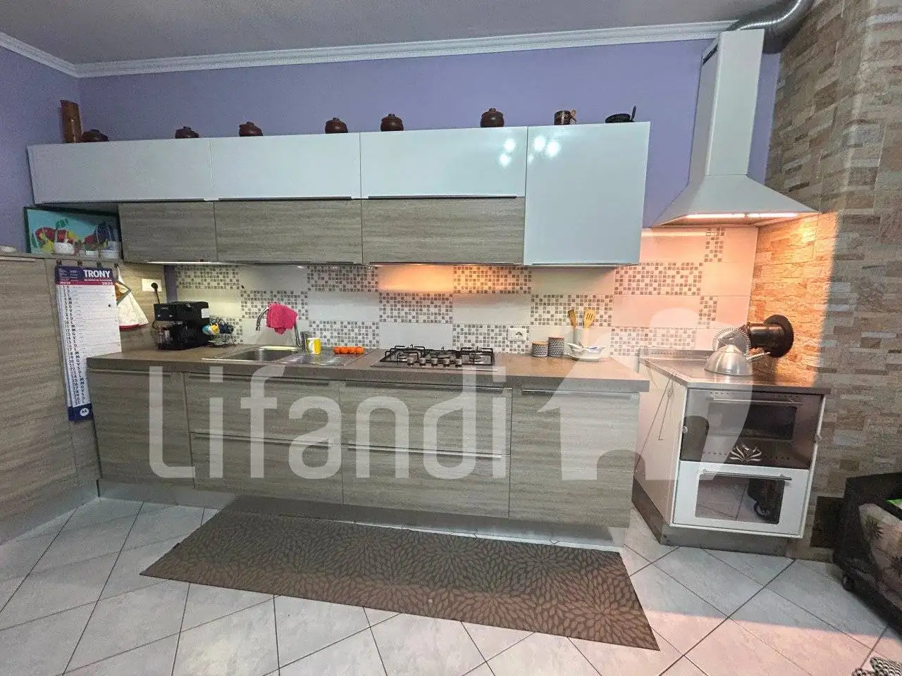 Quadrilocale ottimo stato, secondo piano, Centro, Caldes - foto 2