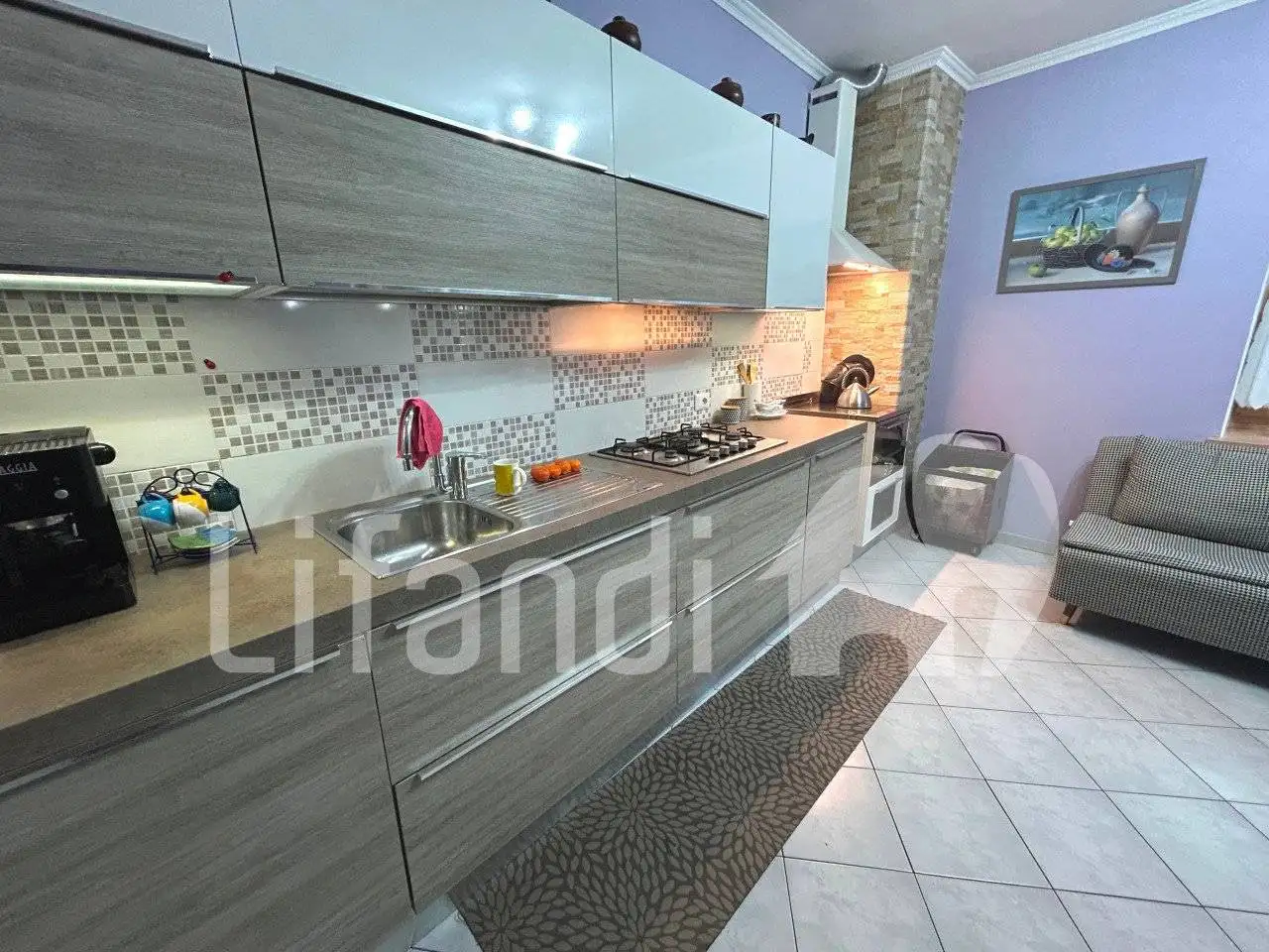 Quadrilocale ottimo stato, secondo piano, Centro, Caldes - foto 3