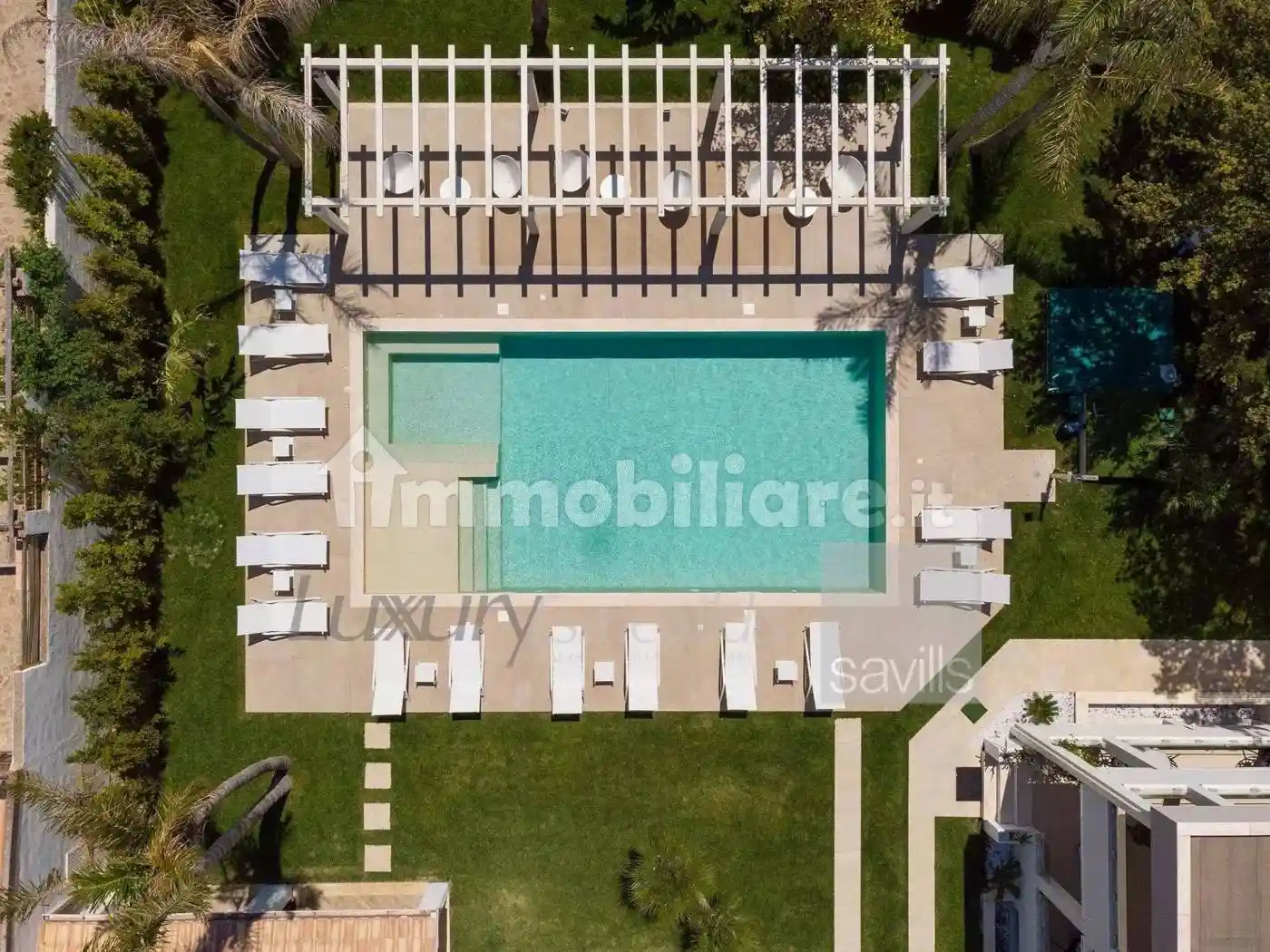 Villa in vendita a Villasimius