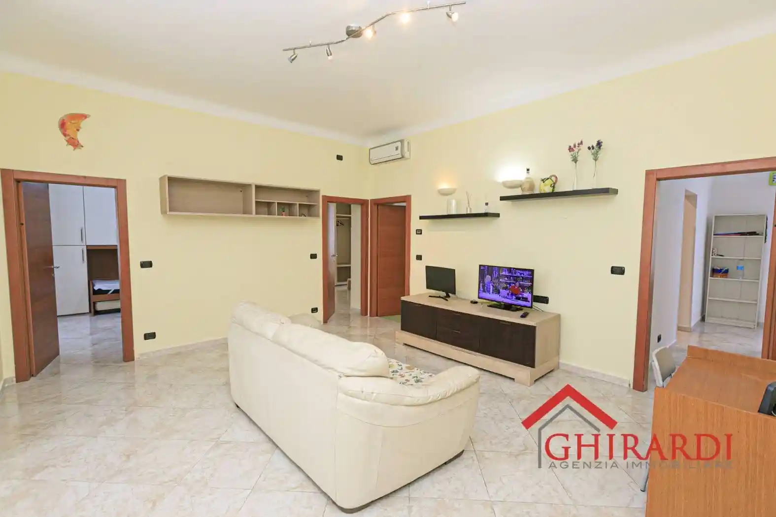 Appartamento in affitto a Genova