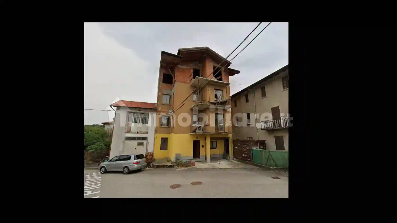 Appartamento via Piemonte 3, Cascine Maggio, Castronno - foto 4