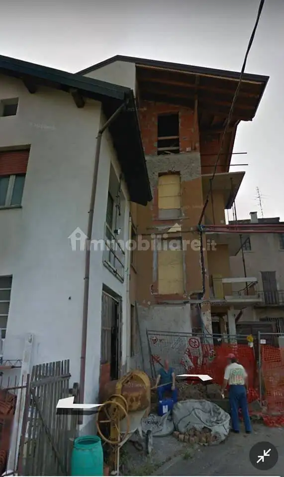 Appartamento via Piemonte 3, Cascine Maggio, Castronno - foto 5