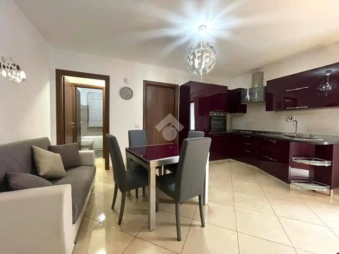 Appartamento in vendita a Marino