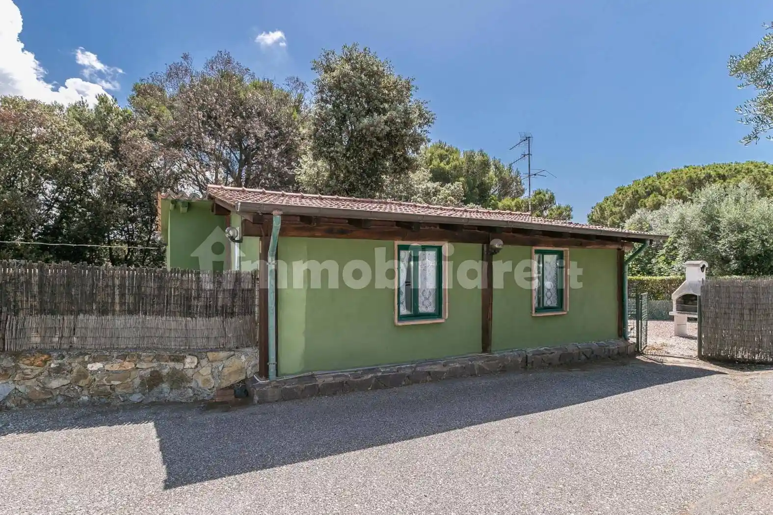 Villa in vendita a Rosignano Marittimo