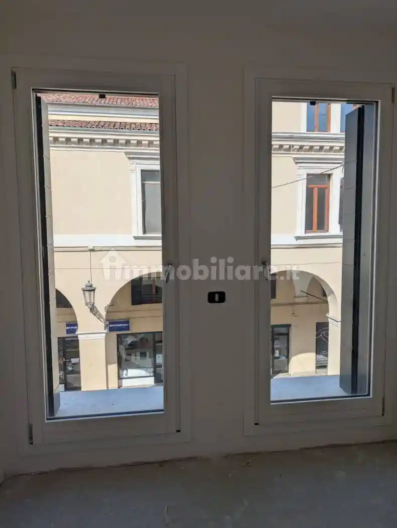 Appartamento in vendita a Padova