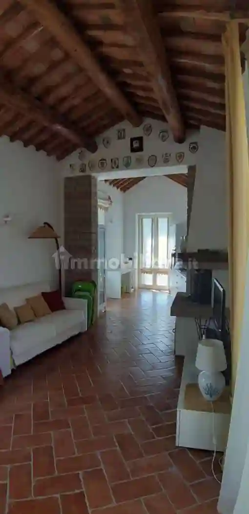 Bilocale via di Pianiano 9, Centro, Cellere - foto 4