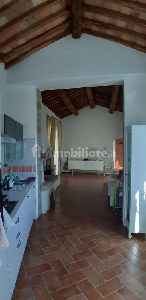 Bilocale via di Pianiano 9, Centro, Cellere - foto 3