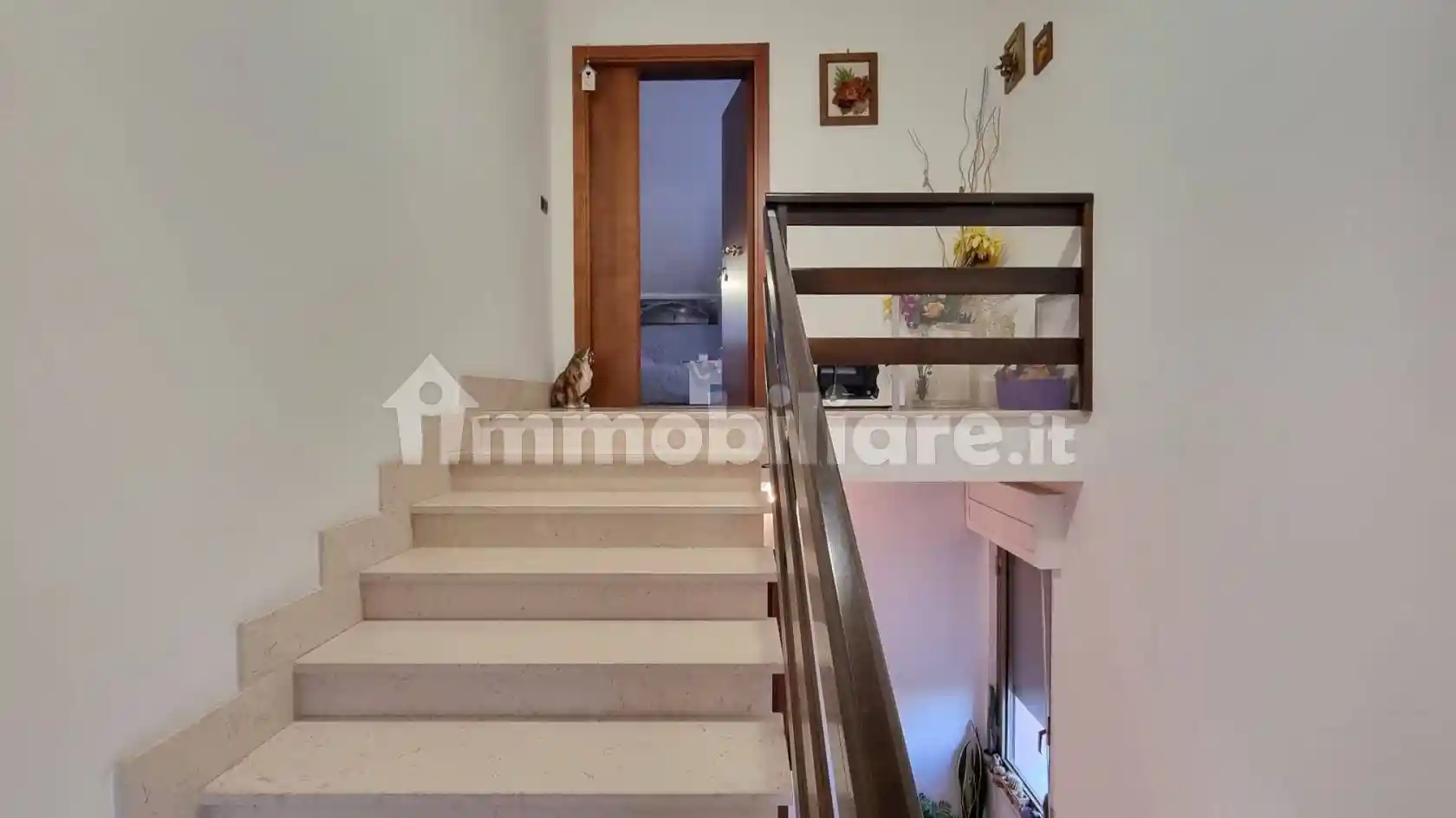 Terratetto plurifamiliare 280 m², buono stato, Città Sant'Angelo - foto 3