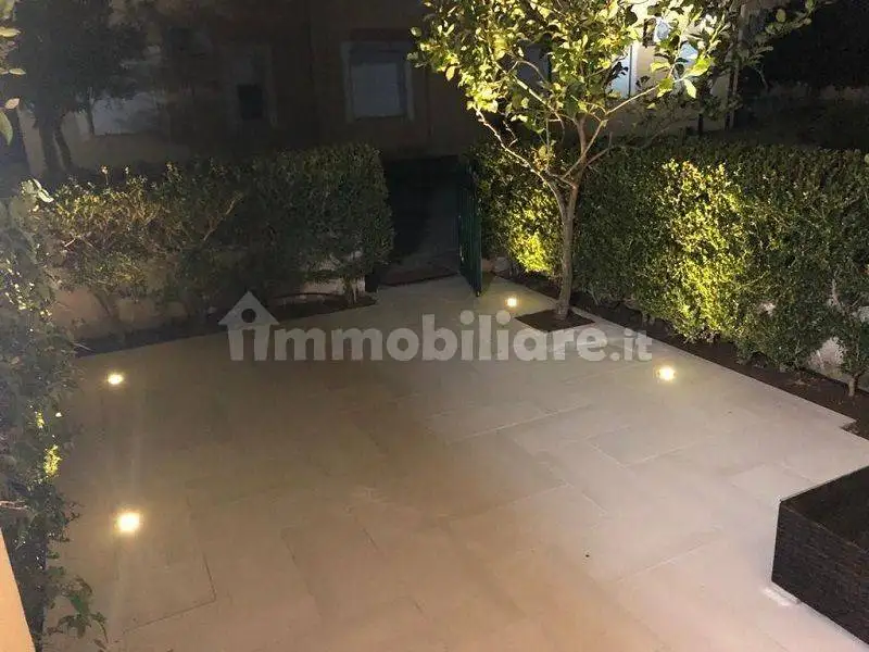 Appartamento in affitto a Pizzo