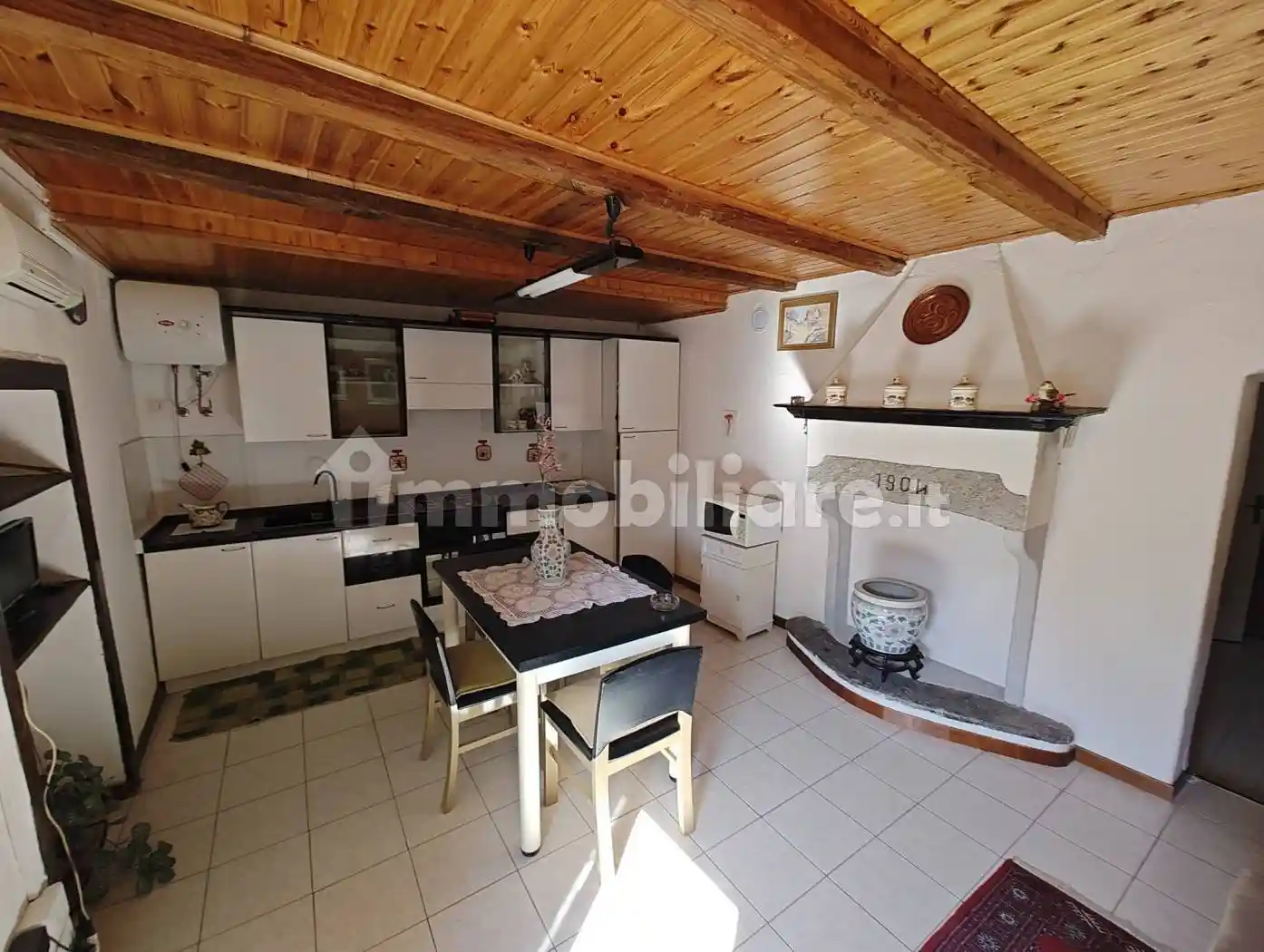 Appartamento in vendita a Alta Valle Intelvi