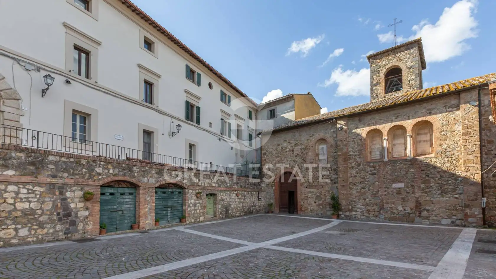 Appartamento via Guido Rossa, Centro, Allerona - foto 2