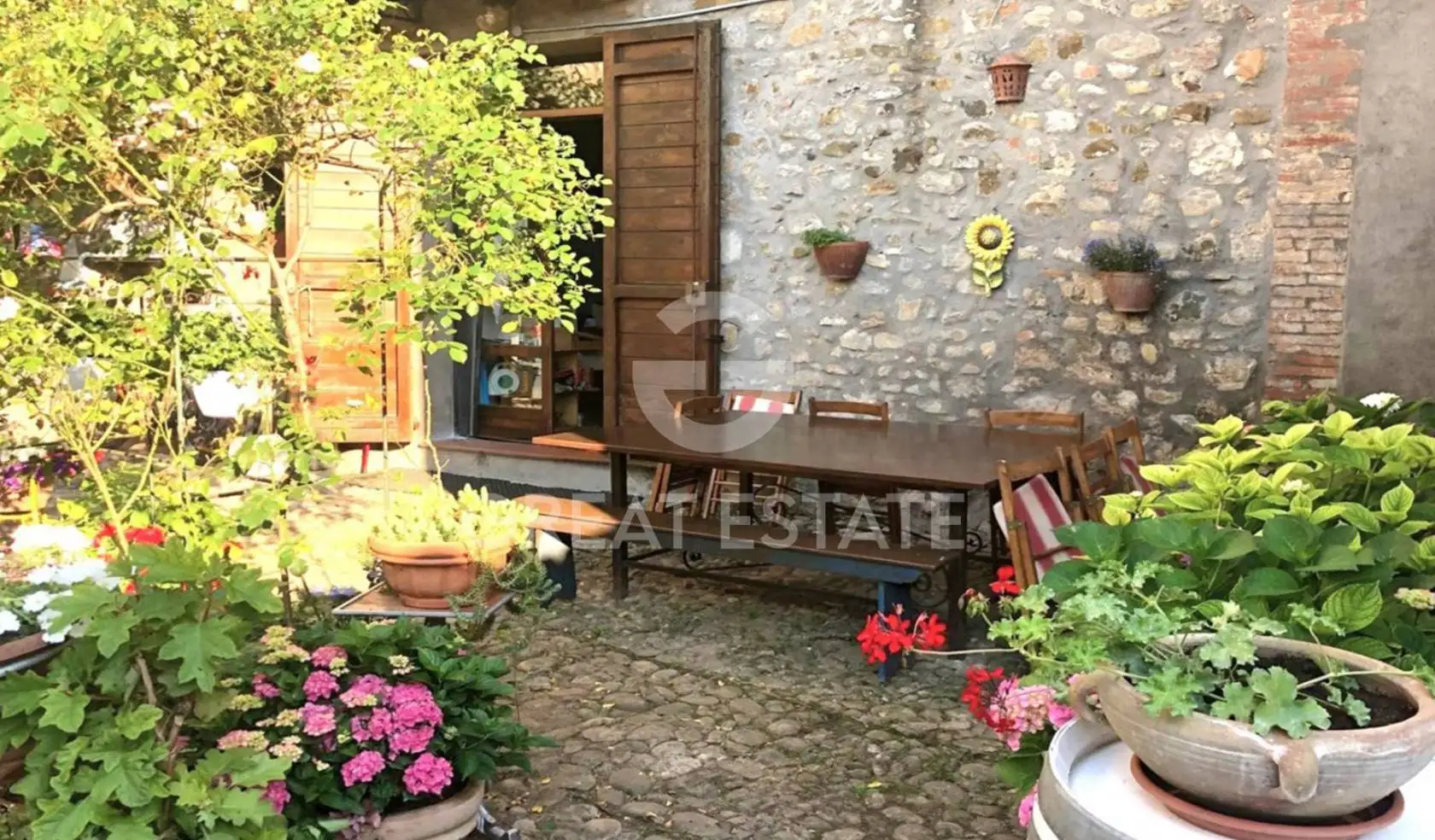 Appartamento via Guido Rossa, Centro, Allerona - foto 3