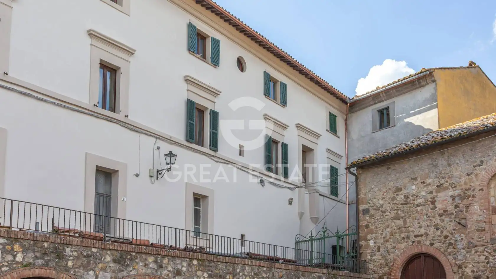 Appartamento via Guido Rossa, Centro, Allerona - foto 4