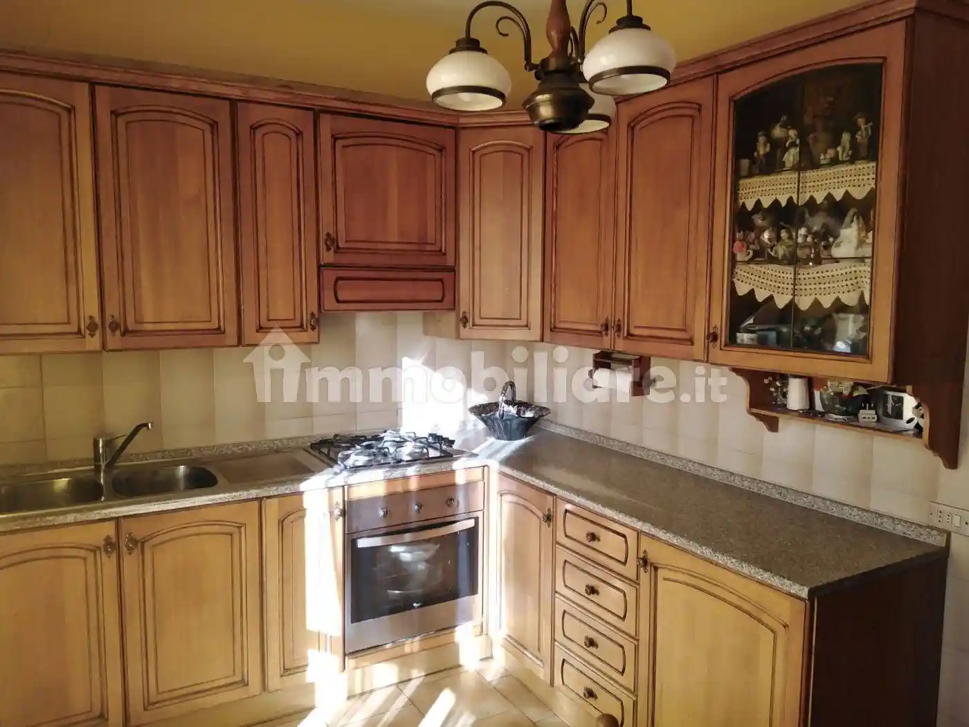 Appartamento in vendita a Prignano sulla Secchia