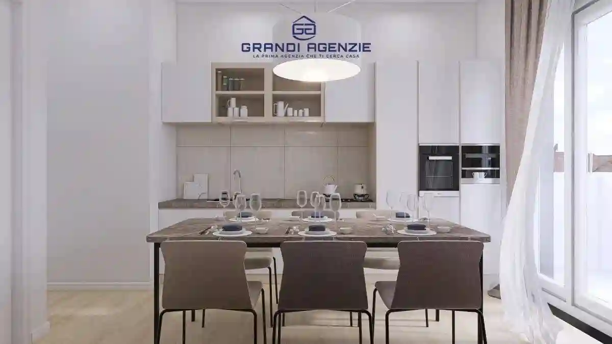 Appartamento - foto 5