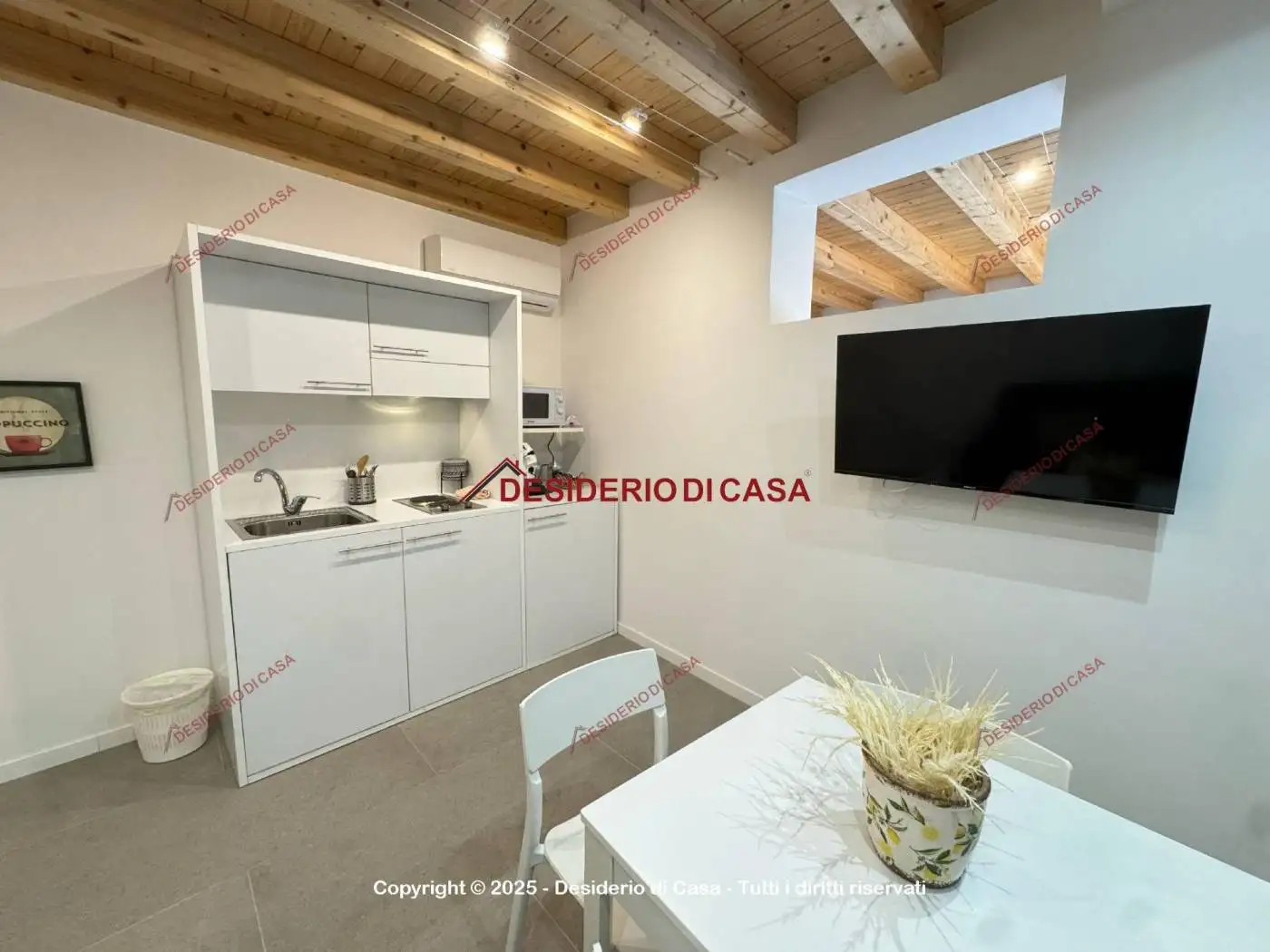 Bilocale via Fricano 90, Centro, Bagheria - foto 4