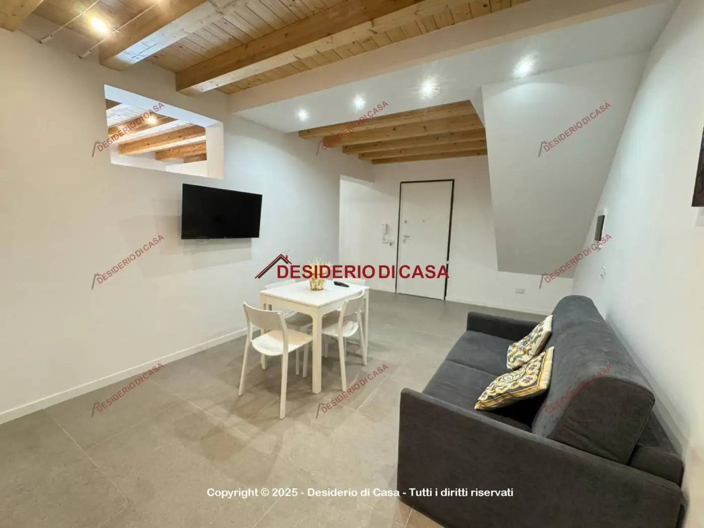 Bilocale via Fricano 90, Centro, Bagheria - foto 5