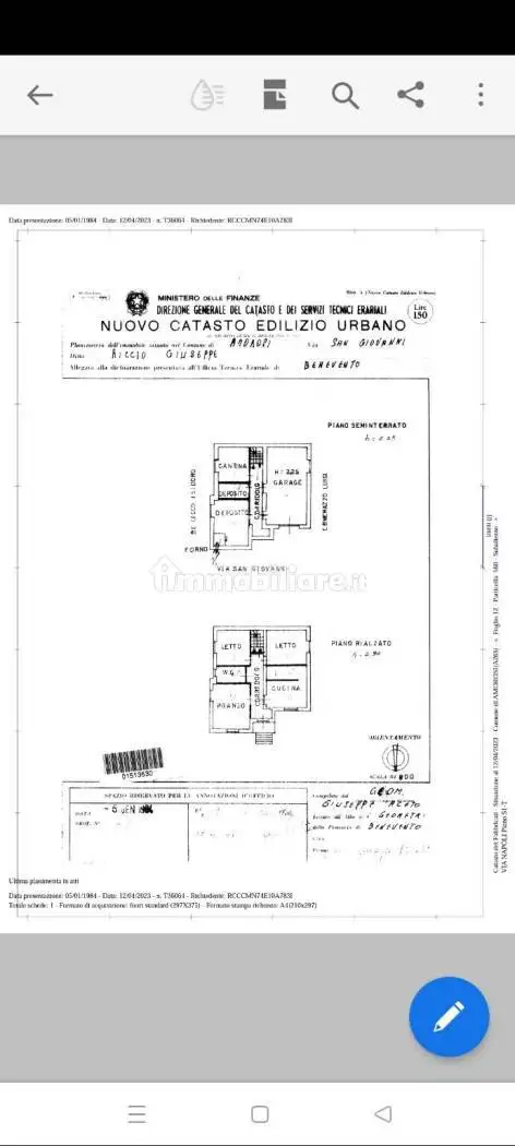 Villa unifamiliare via Napoli 6, Amorosi - foto 5