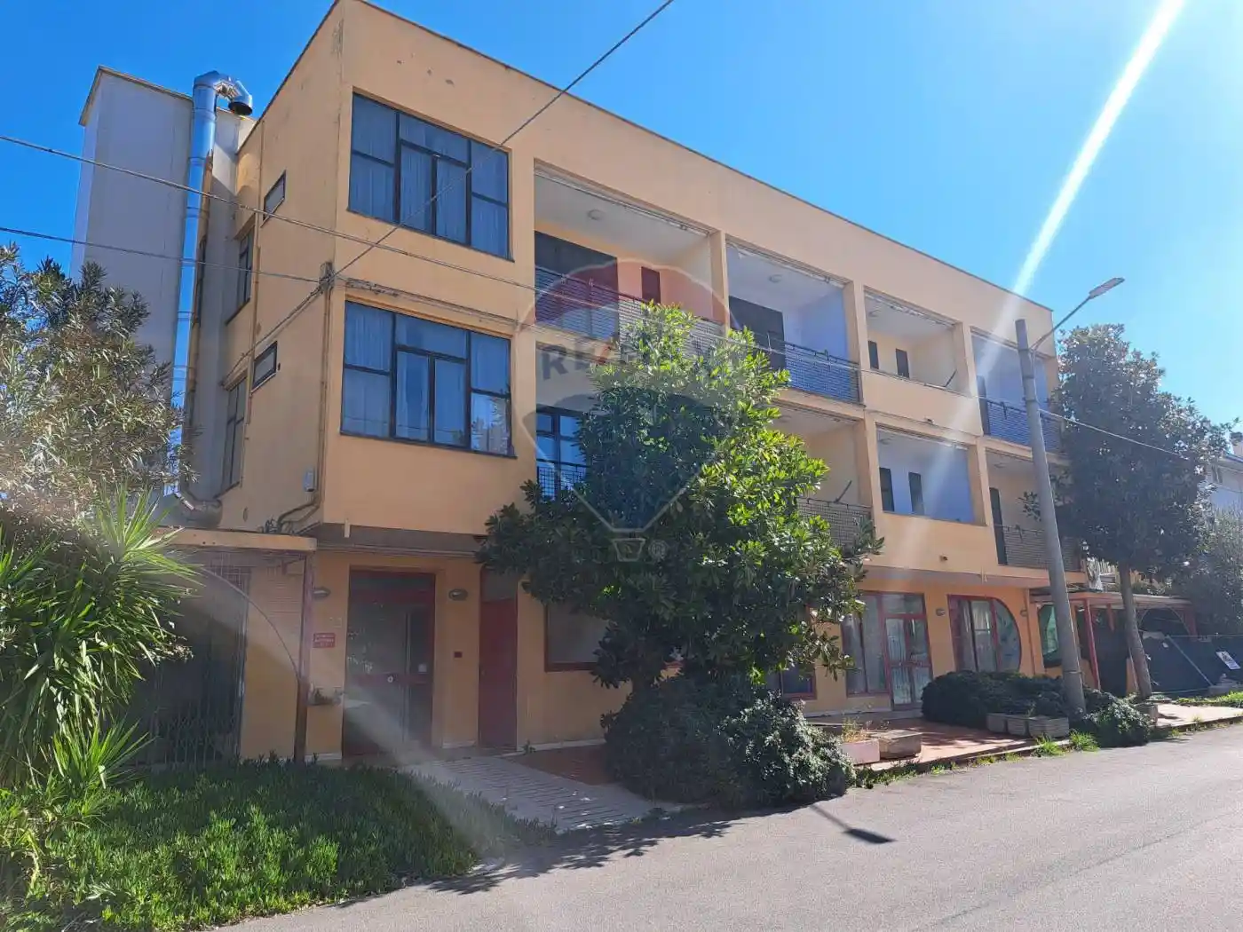 Palazzo - Edificio in Vendita - foto 2