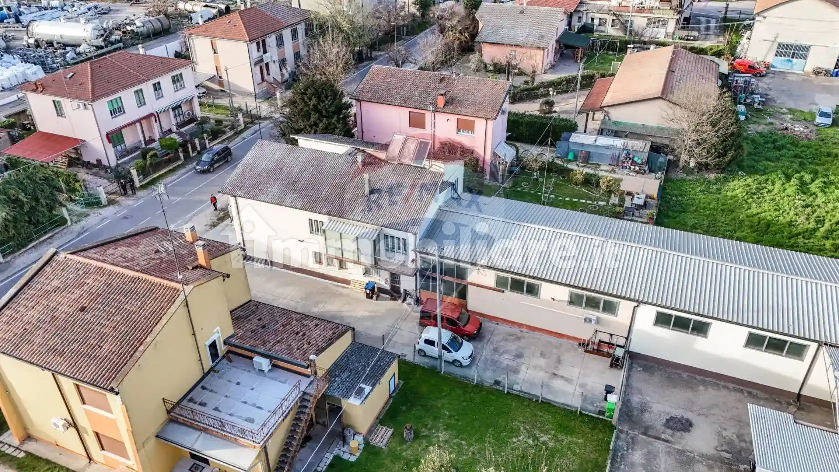 Villa unifamiliare via Amendola 32, Castelmassa - foto 3