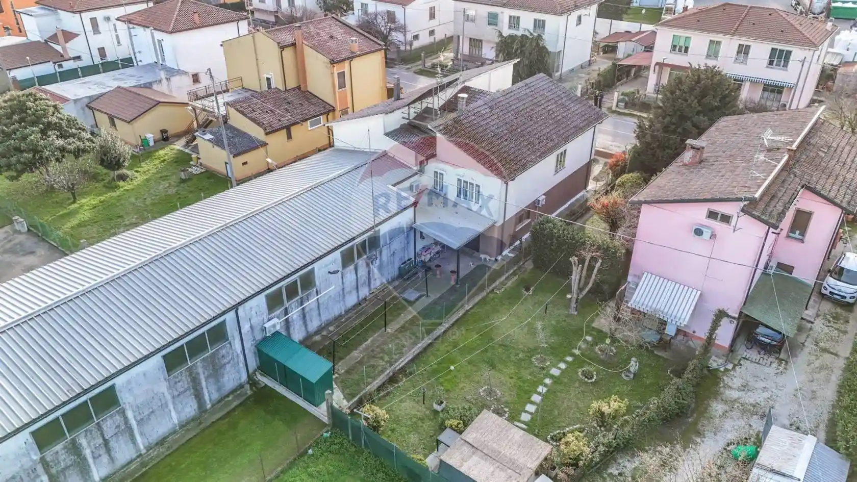 Villa unifamiliare via Amendola 32, Castelmassa - foto 4