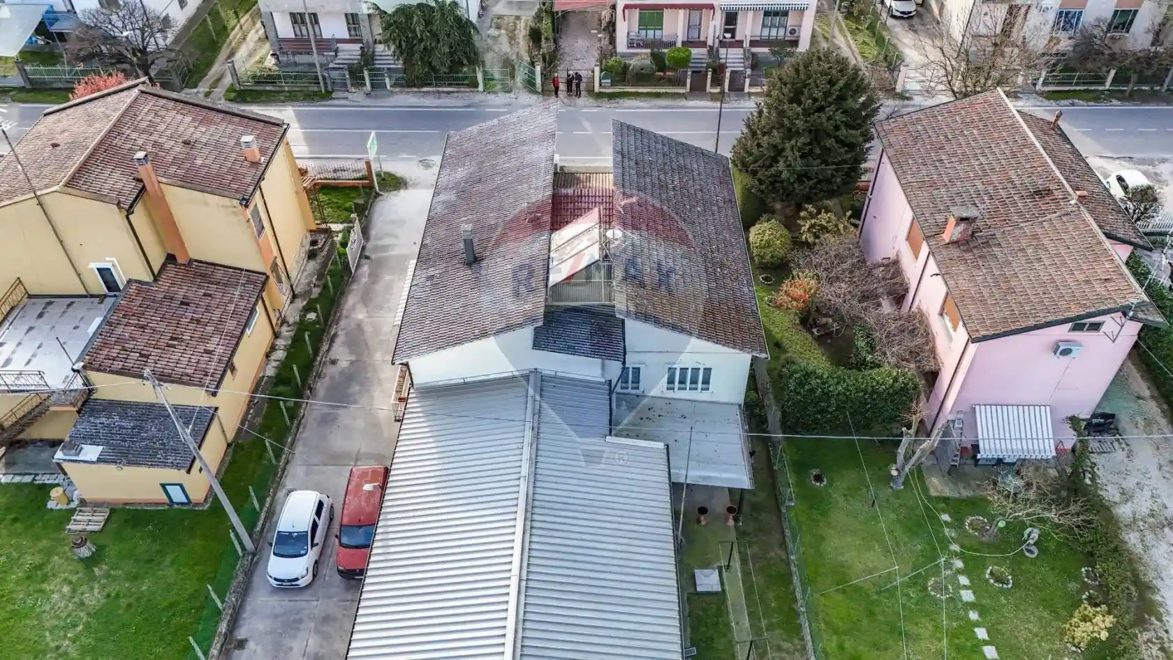 Villa unifamiliare via Amendola 32, Castelmassa - foto 5