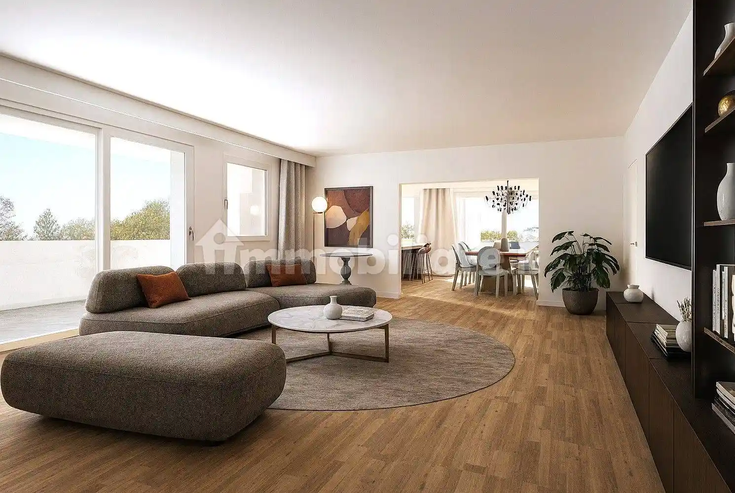 Attico - Mansarda - foto 5