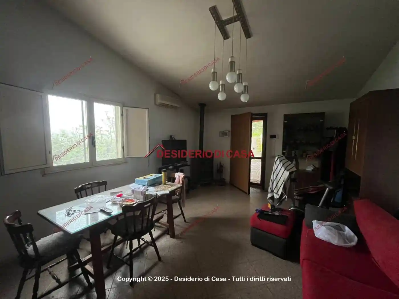 Villa in vendita a Cefalù