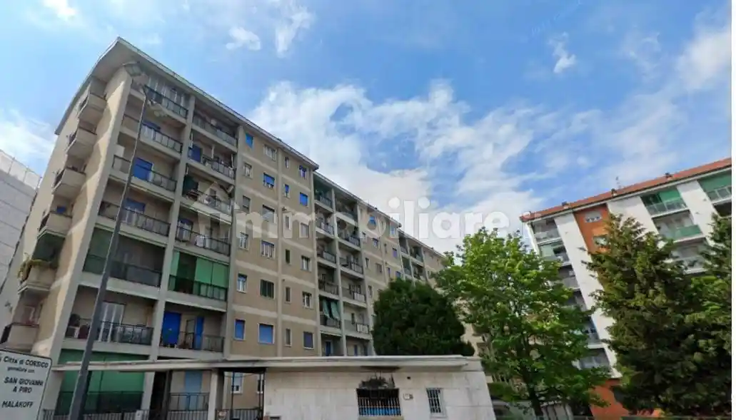 Appartamento in vendita a Corsico