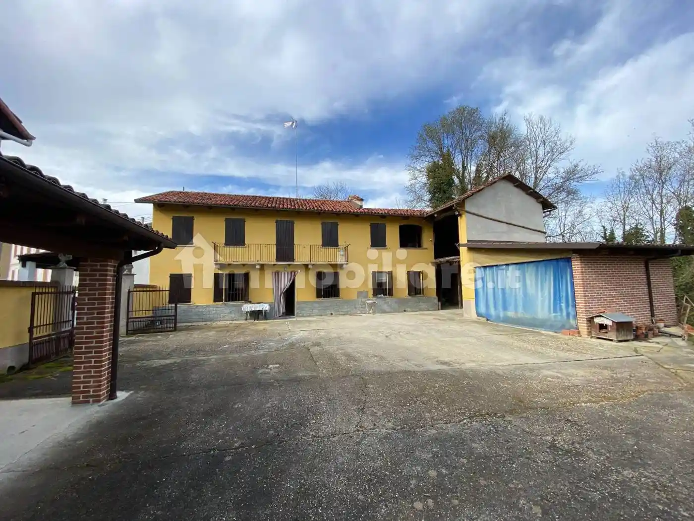 Casa colonica via della Costa 12, Cortandone - foto 4