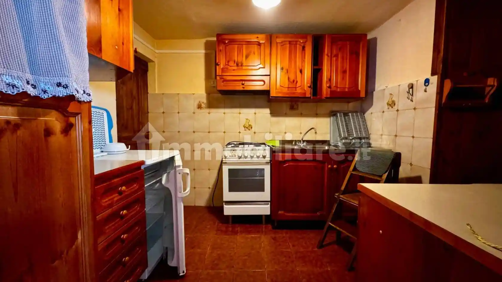 Terratetto unifamiliare via Rovesca 48, Antrona Schieranco - foto 3