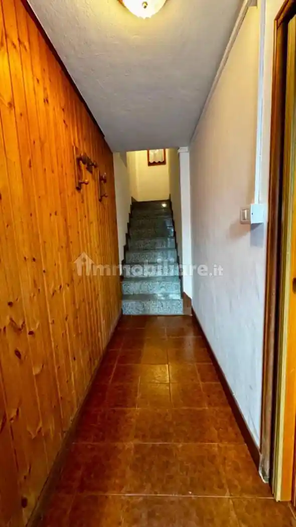 Terratetto unifamiliare via Rovesca 48, Antrona Schieranco - foto 4