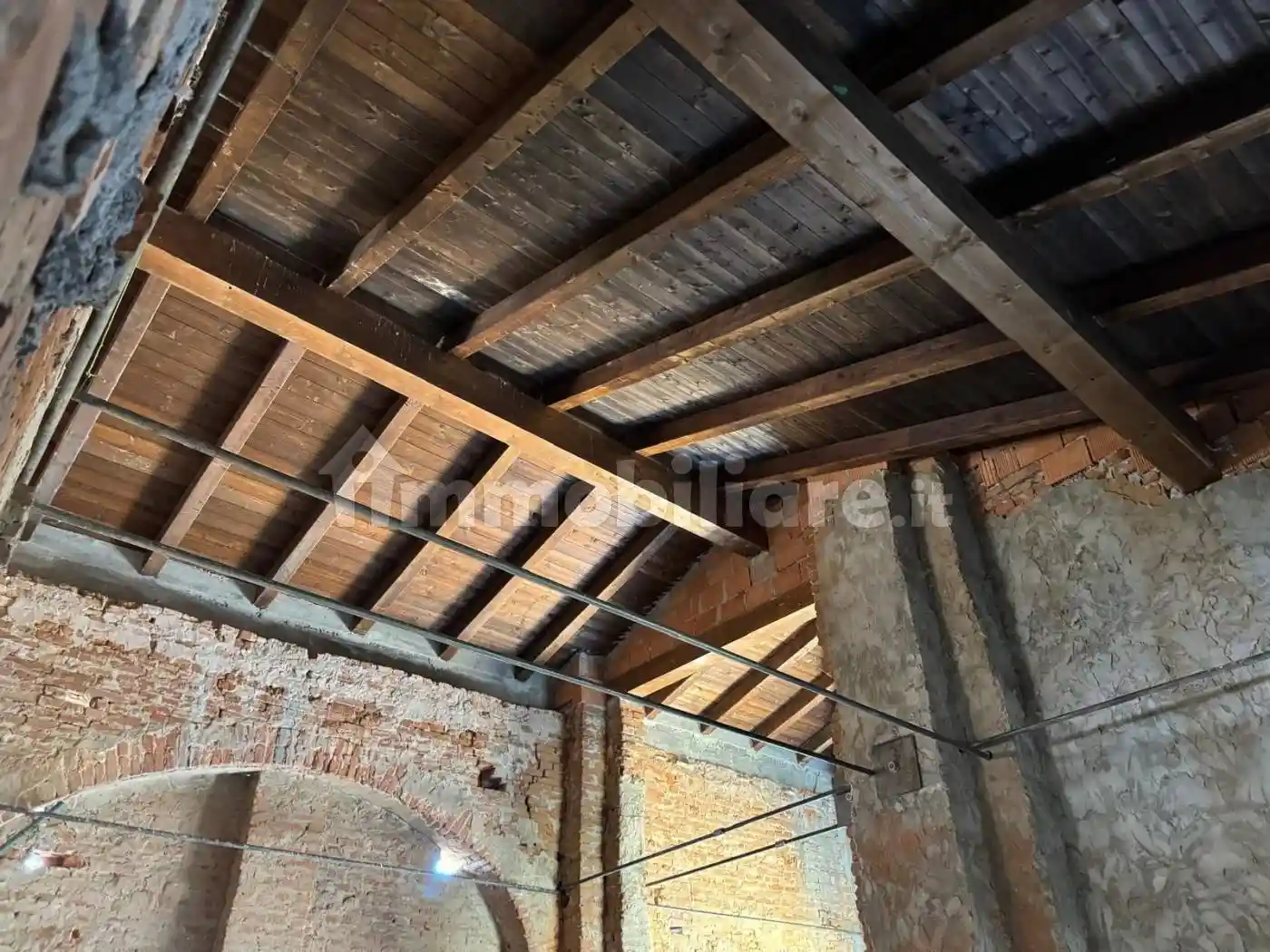 Rustico - Casale in vendita a Alessandria