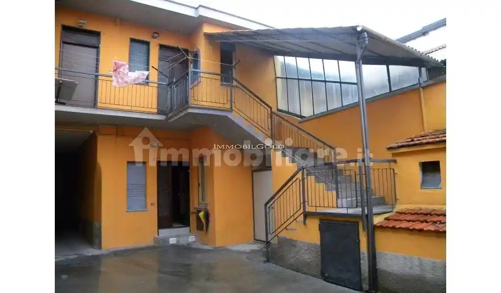 Rustico - Casale in vendita a Abbiategrasso