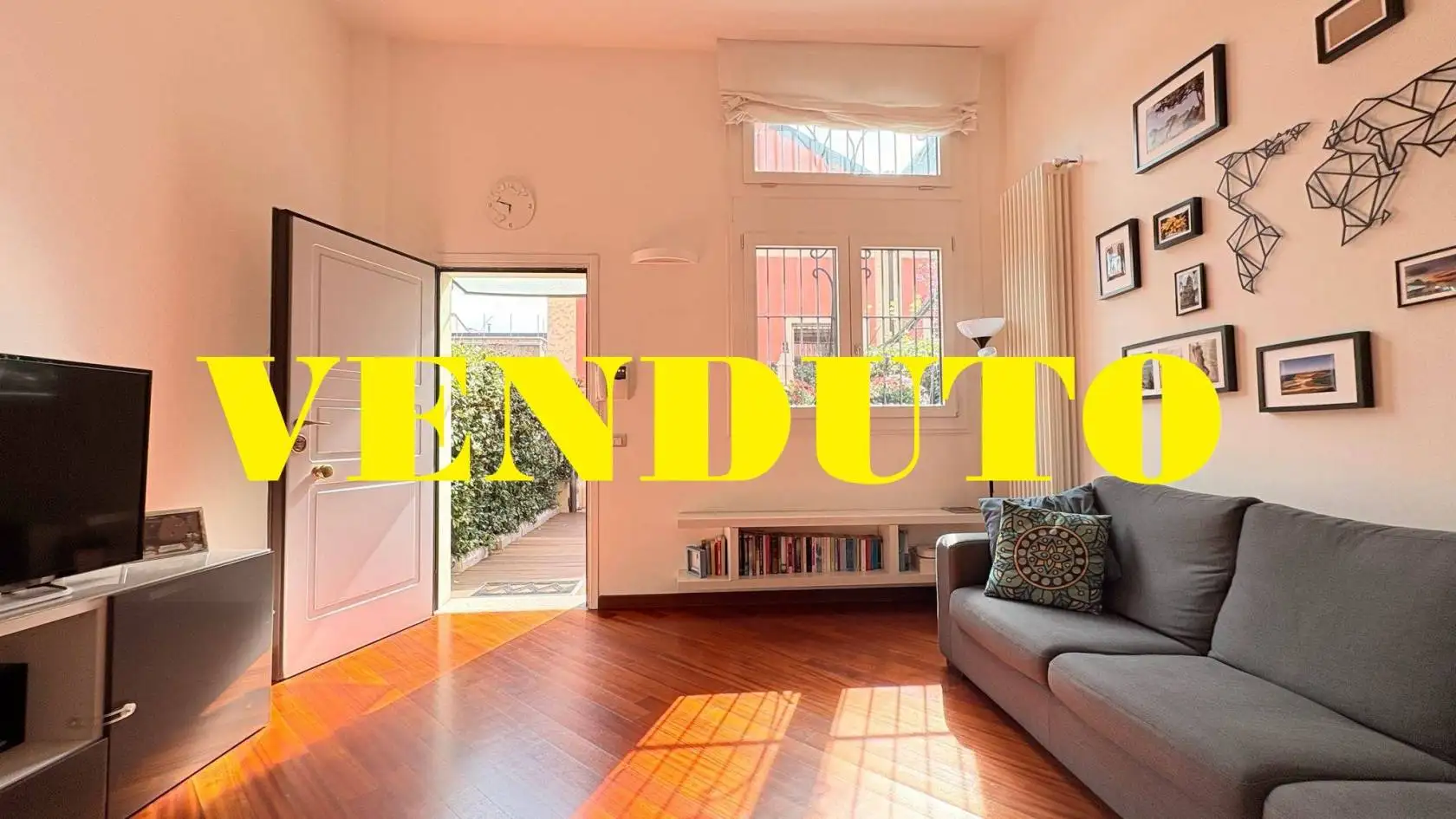 Apartment in vendita a Milan