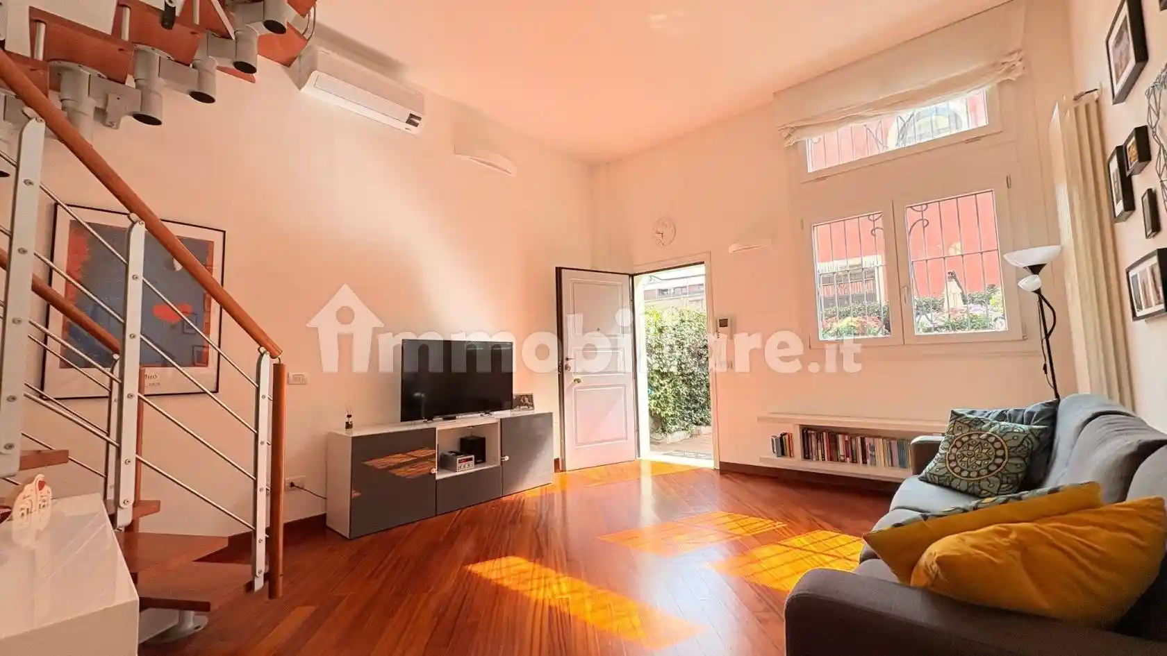 Trilocale via Pier Candido Decembrio 21, Lodi - Brenta, Milano - foto 4