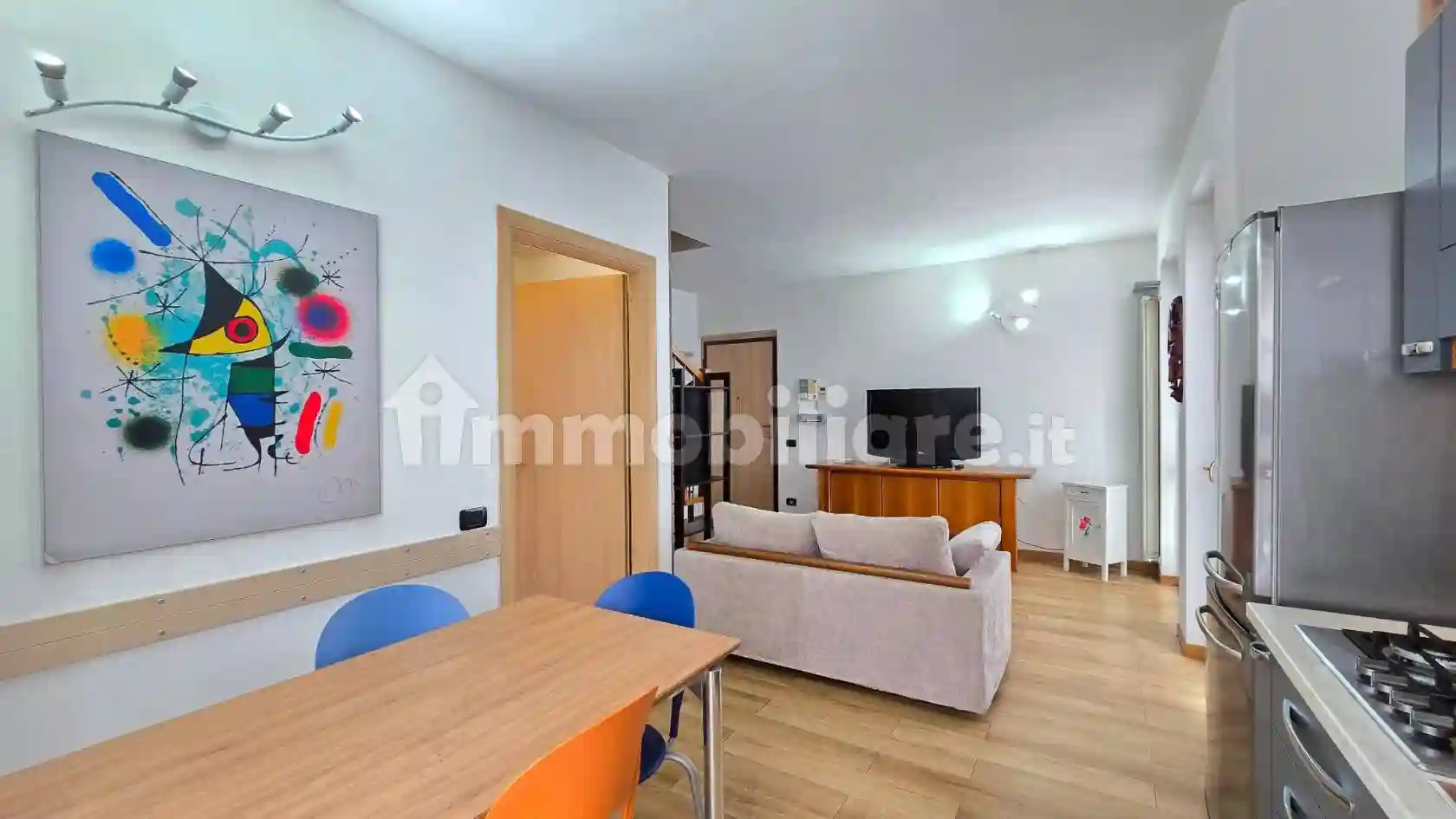 Appartamento - foto 3