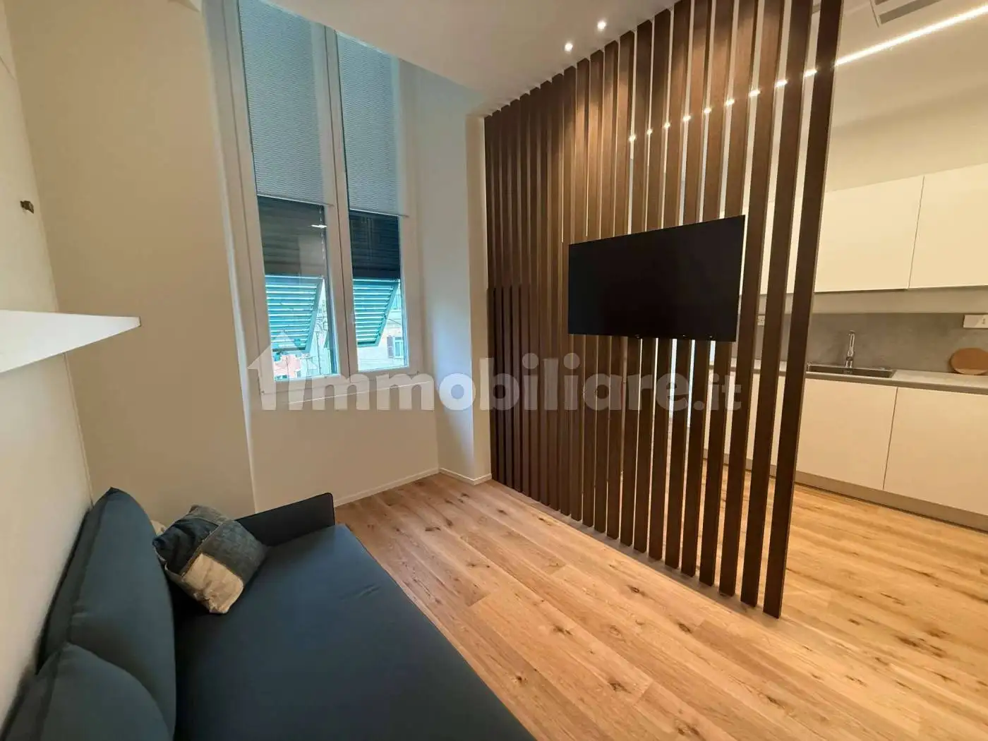 Appartamento in affitto a Genova