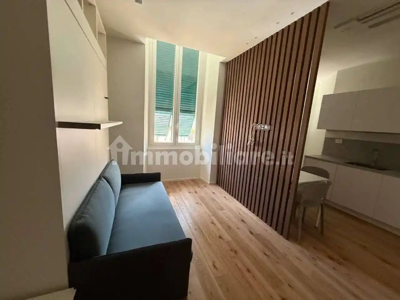 Bilocale piazza Colombo, San Vincenzo, Genova - foto 3