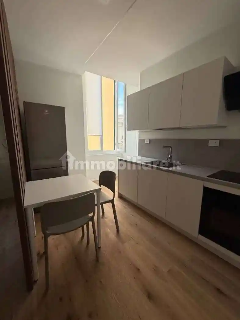 Bilocale piazza Colombo, San Vincenzo, Genova - foto 4