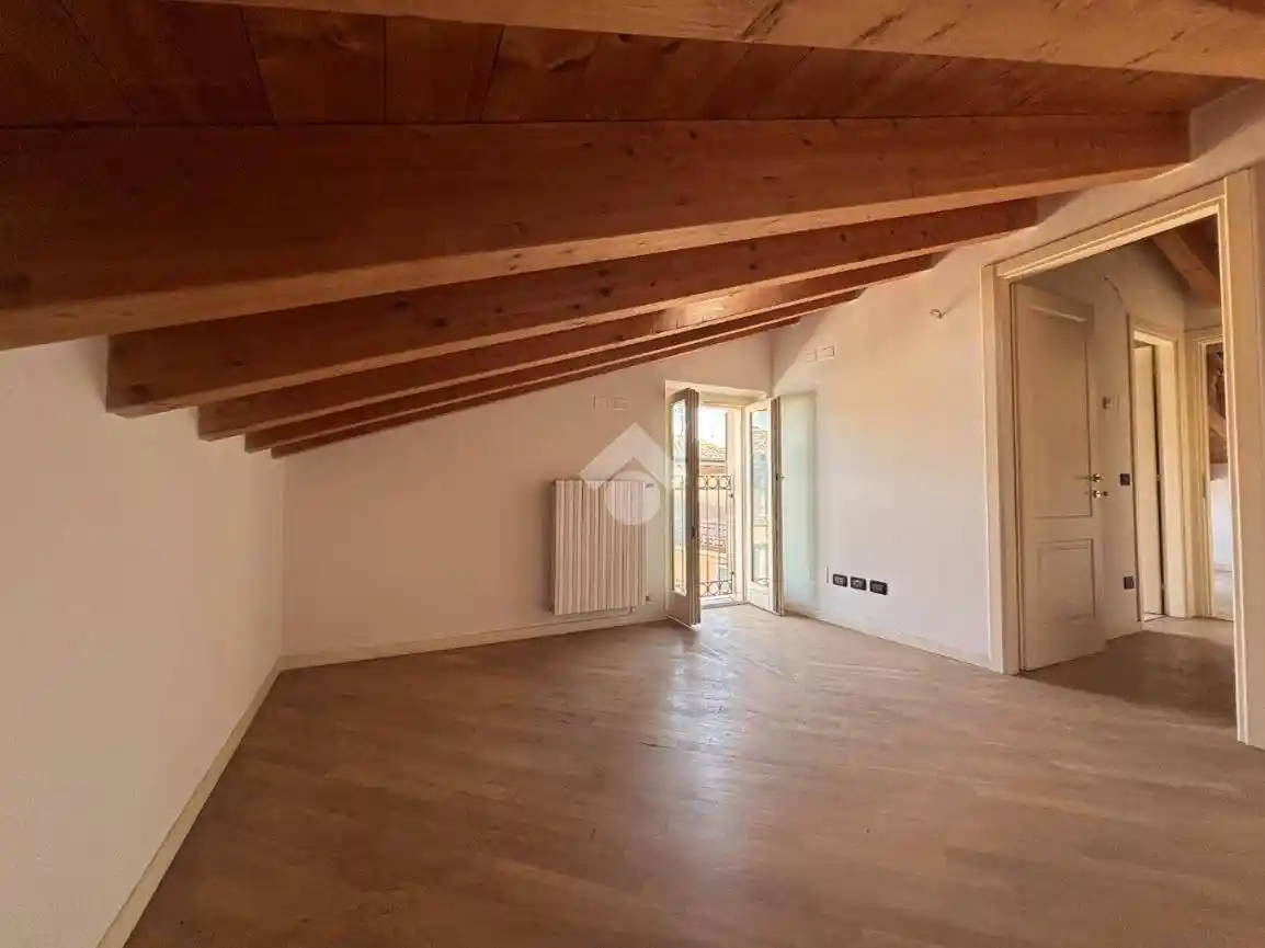 Appartamento in vendita a Orzinuovi