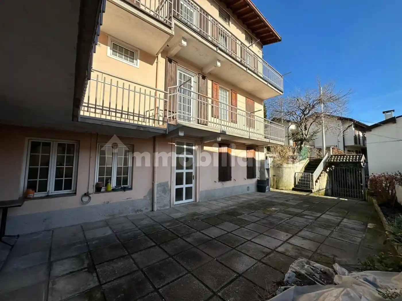 Villa unifamiliare via Piazzola 5, Centro, Carenno - foto 2