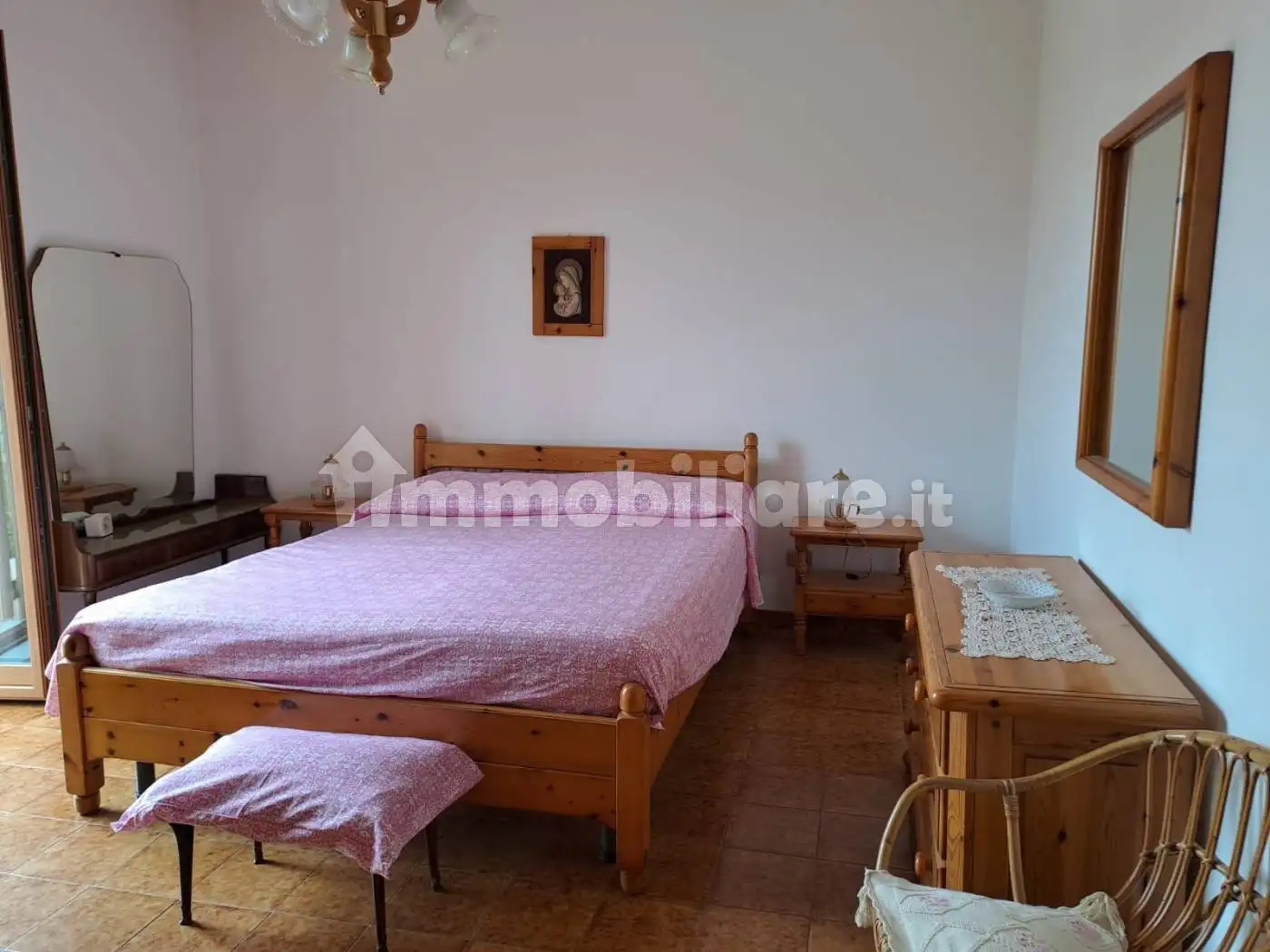 Villa bifamiliare Località Trivento 26, Centola - foto 5