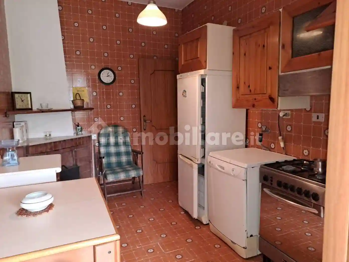 Villa bifamiliare Località Trivento 26, Centola - foto 4