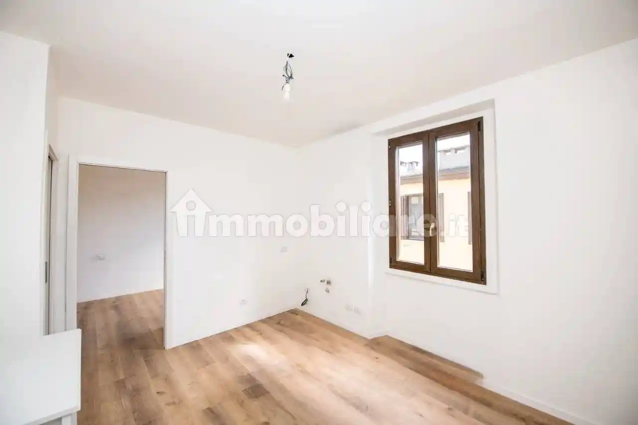 Trilocale via Galeazzo Alessi 13, Corso Genova, Milano - foto 2