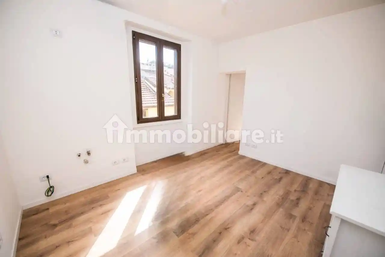 Trilocale via Galeazzo Alessi 13, Corso Genova, Milano - foto 3