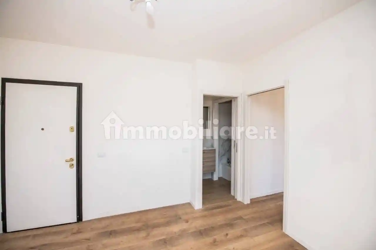 Trilocale via Galeazzo Alessi 13, Corso Genova, Milano - foto 4